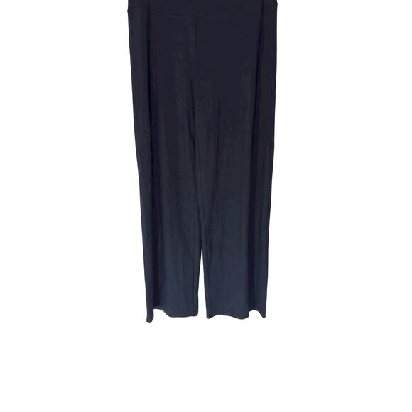 J.Jill Wearever Collection Black Smooth Fit Pull On Straight Leg Pants Size XS - Picture 4 of 10